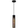 Függőlámpa LIONEL 73406/01/30 1x60w/e27 ip20 a Lucide-tól