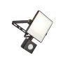 Fali lámpa SCIMITAR PIR 73452 4000K 10W/LED 800LM IP44 a Endon-tól