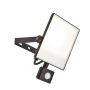 Fali lámpa SCIMITAR PIR 73456 4000K 30W/LED 2400LM IP44 a Endon-tól