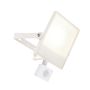 Fali lámpa SCIMITAR PIR 73458 4000K 30W/LED 2400LM IP44 a Endon-tól