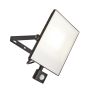 Fali lámpa SCIMITAR PIR 73460 4000K 50W/LED 4000LM IP44 a Endon-tól