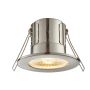 Beépíthető spotlámpa SHIELDECO 73787 3000K 4W/LED 500LM IP65 a Endon-tól