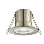 Beépíthető spotlámpa SHIELDECO 73788 4000K 4W/LED 500LM IP65 a Endon-tól