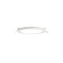 Beépíthető spotlámpa SIRIODISC 73719 4000K 12W/LED 900LM IP20 a Endon-tól