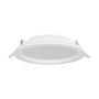 Beépíthető spotlámpa IDUN-E 74111 4000K 12W/LED 1360lm ip20 a Eglo-tól