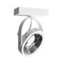 Plafonlámpa LUGAR ML5703 1x75W/GU10/ES111 IP20 a Milagro-tól