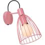 Fali lámpa MACARONS 74217/01/66 1x40w/e27 ip20 a Lucide-tól