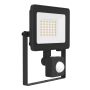 Halogén reflektor RISACCA-E 74016 4000K 30W/LED 2800lm ip65 a Eglo-tól