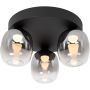 Plafonlámpa TAMINO 74119/15/30 3000k 3x5.6w/led 500lm ip20 a Lucide-tól
