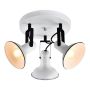 Spotlámpa ANDORA 75475 E14 3x40W/E14 a Prezent-tól