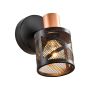 Fali lámpa ANTARES 75467 E14 1x40W/E14 a Prezent-tól