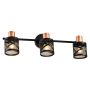 Spotlámpa ANTARES 75469 E14 3x40W/E14 a Prezent-tól