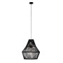 Függőlámpa BAMBOO 55703-074 1x40W/E27 IP20 a Dijk-tól