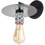 Fali lámpa DIGITAL LOFT LA017/W_chrom 1x40W/E27 IP20 a Altavola Design-tól