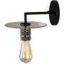 Fali lámpa DIGITAL LOFT LA017/W_gold 1x40W/E27 IP20 a Altavola Design-tól