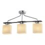 Plafonlámpa FIRENZA 75458 E27 3x60W/E27 a Prezent-tól