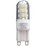 Villanykörte LED BULBS 75209 3000k 2w/g9 200lm a Prezent-tól