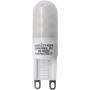 Villanykörte LED BULBS 75217 4000k 2w/g9 180lm a Prezent-tól
