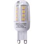 Villanykörte LED BULBS 75219 4000k 3w/g9 300lm a Prezent-tól