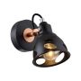 Fali lámpa NOTOS 75454 E14 1x40W/E14 a Prezent-tól