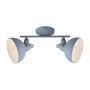 Spotlámpa ORFEUS 75551 E14 2x40W/E14 a Prezent-tól