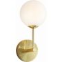 Fali lámpa OTTO 75960 1x3W/G9 IP20 a Endon-tól