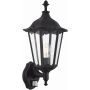 Fali lámpa BURFORD 76548 1x60W/E27 IP44 a Endon-tól