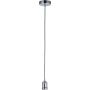Függőlámpa CAMBOURNE 76584 1x60W/E27 IP20 a Endon-tól