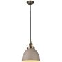 Függőlámpa FRANKLIN 76328 1x40W/E27 IP20 a Endon-tól