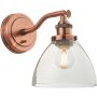 Fali lámpa HANSEN 76334 1x40W/E14 IP20 a Endon-tól