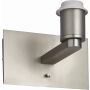 Fali lámpa kar ISSAC USB 76237 1x60W/E27 IP20 a Endon-tól
