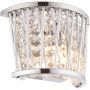 Fali lámpa SOPHIA 76698 1x28W/G9 IP20 a Endon-tól