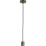 Függőlámpa URBAN 76587 1x60W/E27 IP20 a Endon-tól