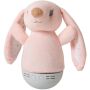 Asztali lámpa DOLLY 77500/01/66 1x4.5w/led ip20 a Lucide-tól