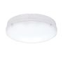 Süllyesztett mennyezeti lámpa FORCA CCT 77898 3000K/4200K/6500K 18W/LED 1600LM IP65 a Endon-tól