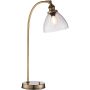 Asztali lámpa HANSEN 77859 1x40W/E14 IP20 a Endon-tól