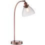 Asztali lámpa HANSEN 77861 1x40W/E14 IP20 a Endon-tól