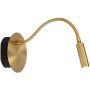 Fali lámpa JOLIJN 77289/03/02 3000k 1x2w/led 140lm ip20 a Lucide-tól