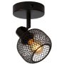 Spotlámpa MAREN 77978/01/30 1x40w/e14 ip20 a Lucide-tól