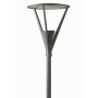 Utcavilágítás lámpatest NICE 5001GR 4000K 1x31W/LED 5200LM IP65 a Norlys-tól
