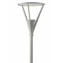 Utcavilágítás lámpatest NICE 777AL 3000K 1x33,9W/LED 5127LM IP65 a Norlys-tól