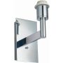 Fali lámpa kar OWEN USB 77508 1x60W/E27 IP20 a Endon-tól