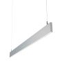 Függőlámpa KINGSLEY 78978 4000K 40W/LED 3600LM IP20 a Endon-tól