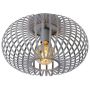 Plafonlámpa MANUELA 78174/40/36 1x60w/e27 ip20 a Lucide-tól