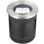 Kerti lámpa RECESSED LIGHT E362 3000K 7W/led 560lm IP67 a Zambelis-tól