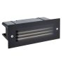 Beépíthető lépcsőházi lámpa SEINA 78640 4000K 3.5W/LED 50LM IP44 a Endon-tól