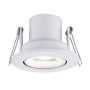 Beépíthető spotlámpa SHIELDECO 78521 4000K 8.5W/LED 820LM IP20 a Endon-tól