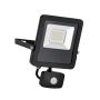 Fali lámpa SURGE PIR 78967 4000K 30W/LED 2400LM IP44 a Endon-tól