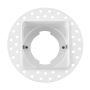Szerelési elem TRIMLESS BEZEL 78529 IP20 a Endon-tól