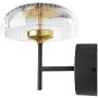 Fali lámpa Vitrum LA104/W 3000K 1x7,2W/LED 430lm IP20 a Altavola Design-tól